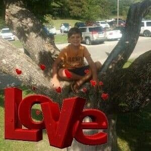 Meet your Posher, Cherri